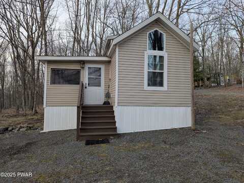 124-126 Beaver Lane, Shohola, PA 18458