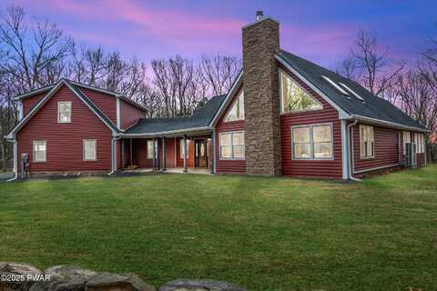 801 Remuda Court, Lords Valley, PA 18428