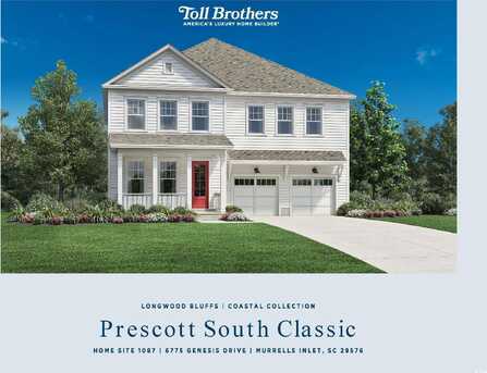 6775 Genesis Dr, Murrells Inlet, SC 29576