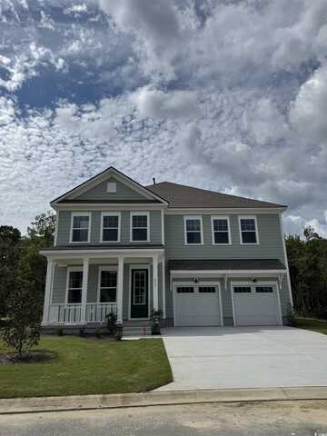 6775 Genesis Dr, Murrells Inlet, SC 29576