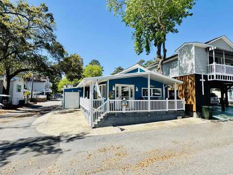 6001 - 1599 S Kings Hwy., Myrtle Beach, SC 29575