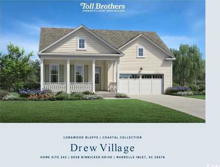 9059 Binnicker Dr., Murrells Inlet, SC 29576
