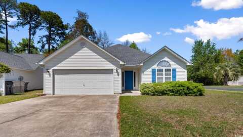 1510 Gulfstream Ct., Surfside Beach, SC 29575