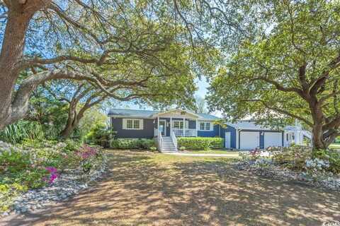 416 2nd Ave. N, Surfside Beach, SC 29575
