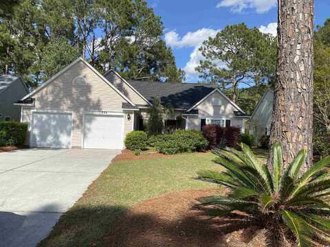 884 Sandpiper Bay Dr. SW, Sunset Beach, NC 28468