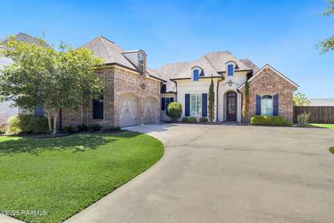 501 Bronze Palm Way, Youngsville, LA 70592