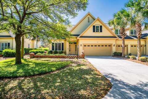 297 Huntington Lake Circle, Pawleys Island, SC 29585