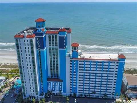 3000 N Ocean Blvd., Myrtle Beach, SC 29577
