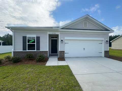 4744 Huckleberry Ln., Conway, SC 29526
