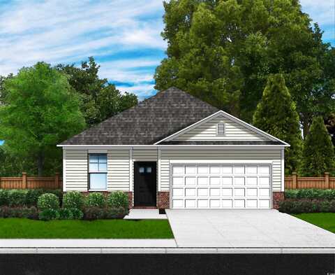 4744 Huckleberry Ln., Conway, SC 29526