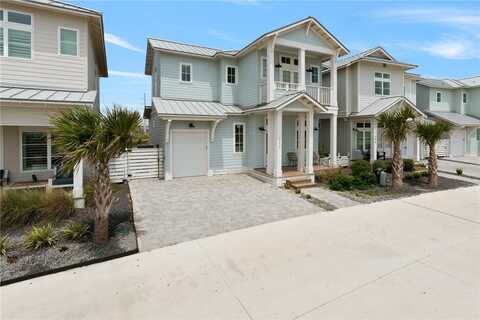 undefined, Port Aransas, TX 78373