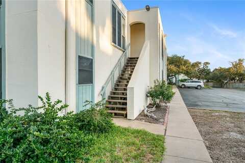 2003 N Fulton Beach Road unit: 22, Rockport, TX 78382