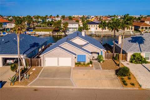 undefined, Port Aransas, TX 78373