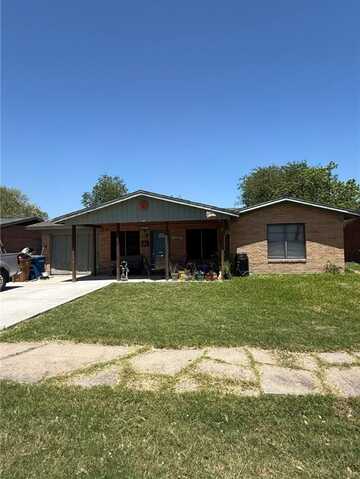 5918 Lucille Drive, Corpus Christi, TX 78412