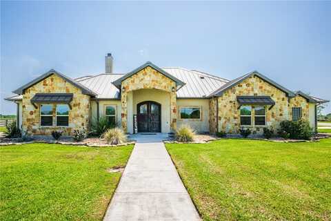 14713 County Road 908, Sinton, TX 78387