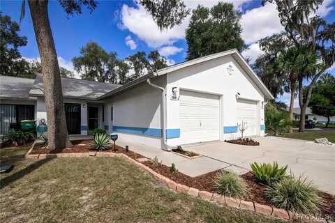 1309 Longboat Point, Inverness, FL 34450