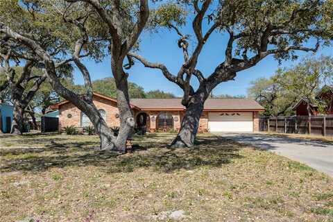 1038 Houston S, Aransas Pass, TX 78336