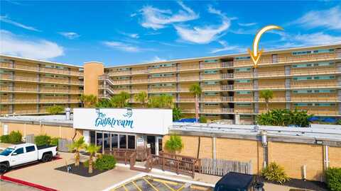 14810 WINDWARD Drive unit: 512, Corpus Christi, TX 78418