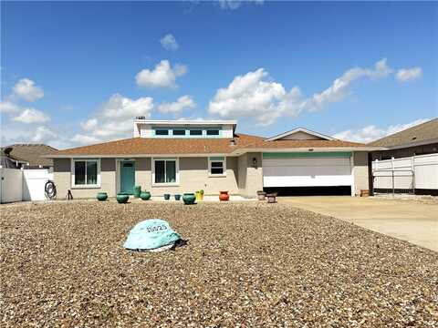 15525 Cuttysark Street, Corpus Christi, TX 78418