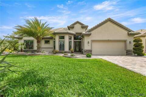 1147 N Hunt Club Drive, Hernando, FL 34442