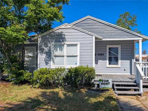 4709 Archer Drive, Corpus Christi, TX 78415