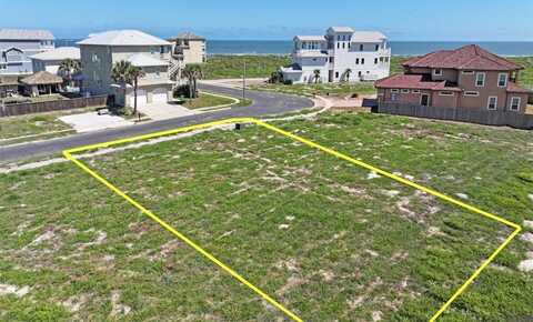 137 Bikini Drive, Port Aransas, TX 78373