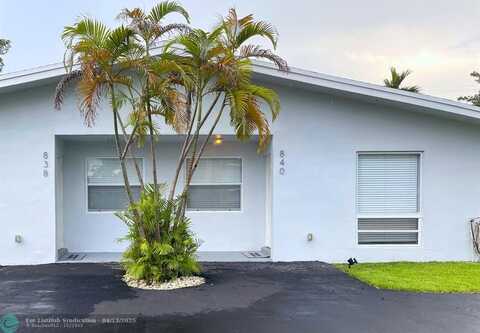 840 SW 14th St, Fort Lauderdale, FL 33315