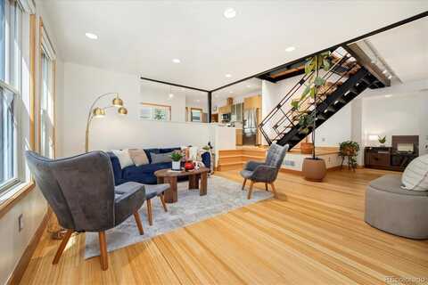 2937 Champa Street, Denver, CO 80205