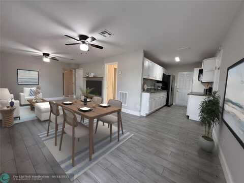 2561 NE 12th Ave, Pompano Beach, FL 33064