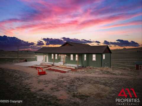 6700 Stone View Ct -, Gillette, WY 82718