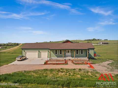 6700 Stone View Ct -, Gillette, WY 82718
