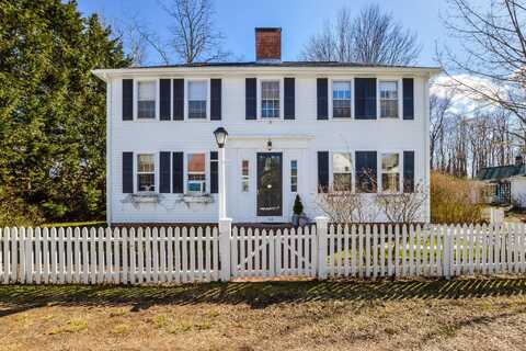 198 Main Street, Sandwich, MA 02563