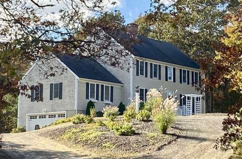 341 Service Road, Sandwich, MA 02563