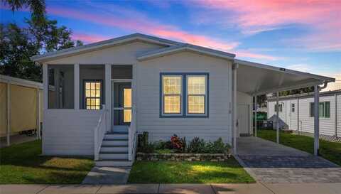 4300 SE Saint Lucie Blvd #118, Stuart, FL 34997