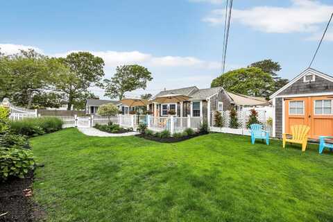 248 Old Wharf Road, Dennis Port, MA 02639