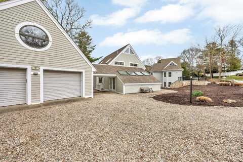 80 Summersea Road, Mashpee, MA 02649
