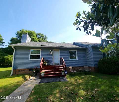 3206 Deer Path Circle, New Bern, NC 28560