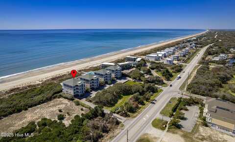 117 Salter Path Road, Pine Knoll Shores, NC 28512