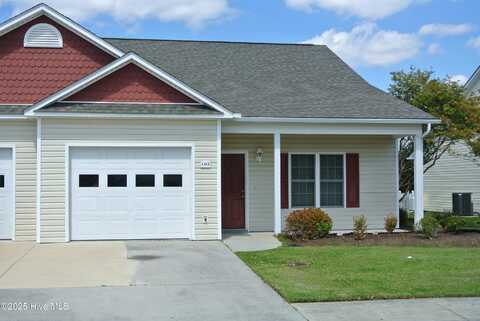 105 Palmetto Place Circle, Beaufort, NC 28516