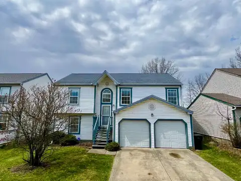 2009 Westbrook Village Drive, Columbus, OH 43228