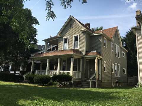 438 E 15th Avenue, Columbus, OH 43201