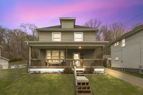 556 Third Street, Logan, OH 43138