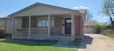 2601 Kingston Avenue, Grove City, OH 43123