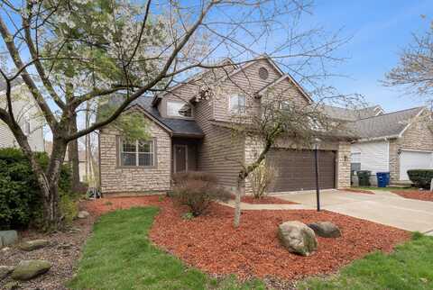 6284 Misty Cove Lane, Columbus, OH 43231