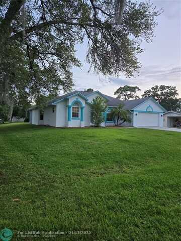 7705 Banyan St, Fort Pierce, FL 34951