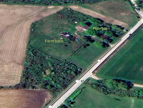 16608 E State Route 37, Sunbury, OH 43074