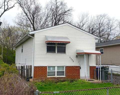 1772 E 23rd Avenue, Columbus, OH 43219