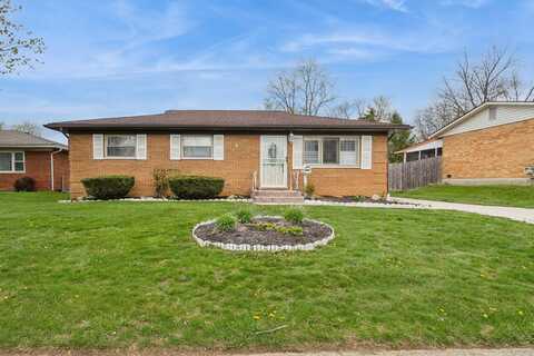 5072 Teddy Drive, Columbus, OH 43227