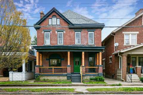 344 E Whittier Street, Columbus, OH 43206