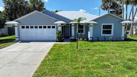 438 Seagrass Ave, Sebastian, FL 32958